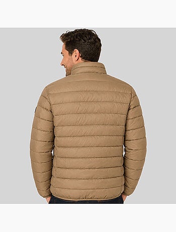 Doudoune aipter basic – geographical norway