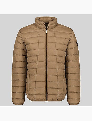 Doudoune aipter basic – geographical norway