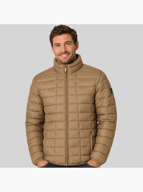 Doudoune aipter basic – geographical norway - Kiabi