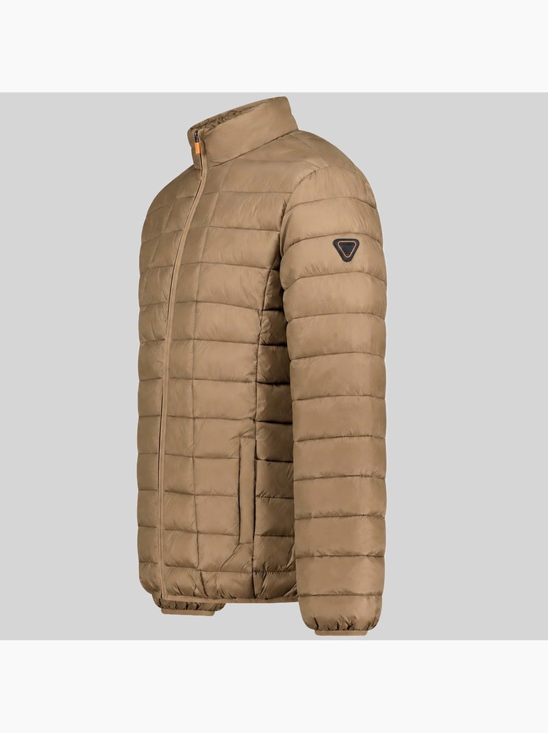 Doudoune aipter basic – geographical norway Taupe - Kiabi
