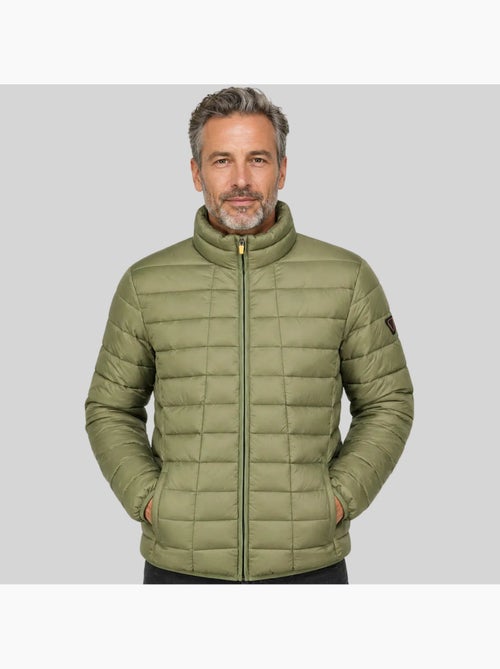 Doudoune aipter basic – geographical norway - Kiabi Doudoune aipter basic – geographical norway - Kiabi