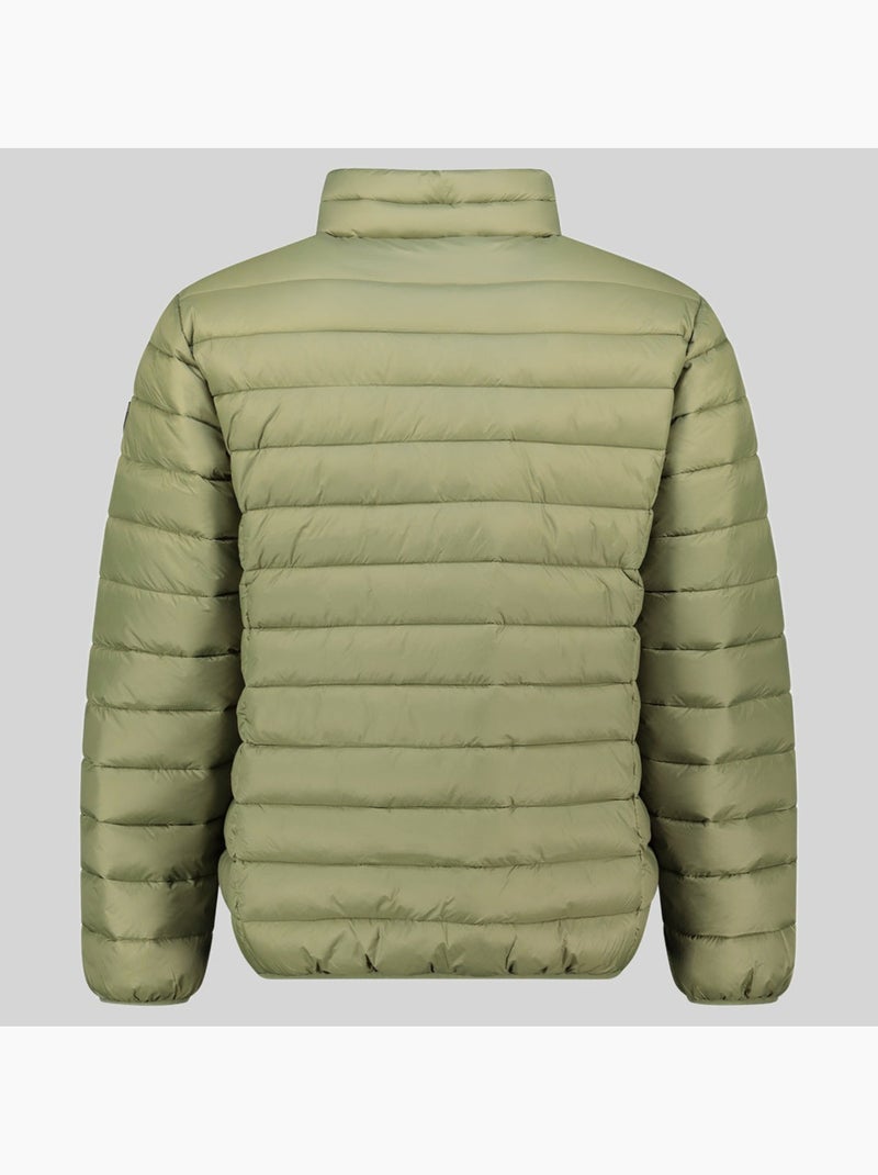 Doudoune aipter basic – geographical norway Vert olive - Kiabi