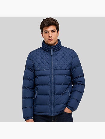 Doudoune alexandro – geographical norway