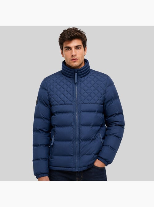 Doudoune alexandro – geographical norway - Kiabi Doudoune alexandro – geographical norway - Kiabi