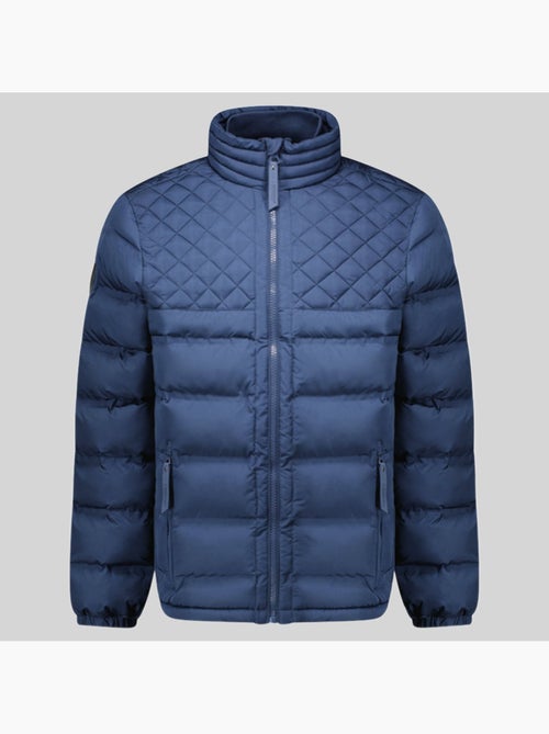 Doudoune alexandro – geographical norway - Kiabi Doudoune alexandro – geographical norway - Kiabi