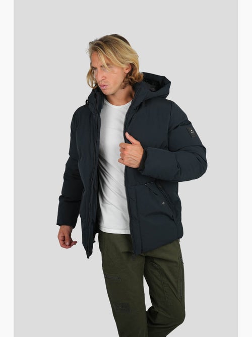 Doudoune  Altai Kiri Redskins - Kiabi