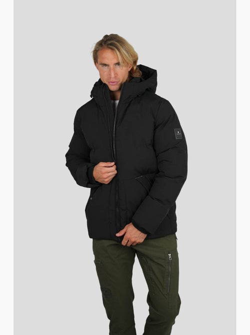 Doudoune  Altai Kiri Redskins - Kiabi