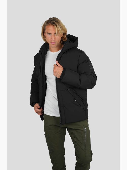 Doudoune  Altai Kiri Redskins - Kiabi