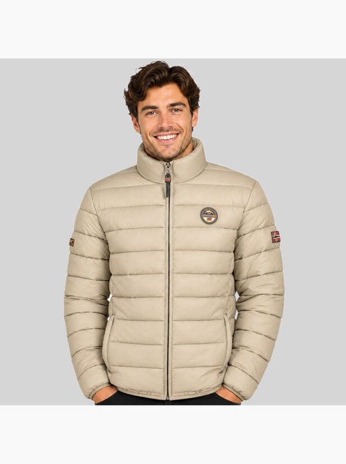 Doudoune amigoflag basic – geographical norway - Kiabi