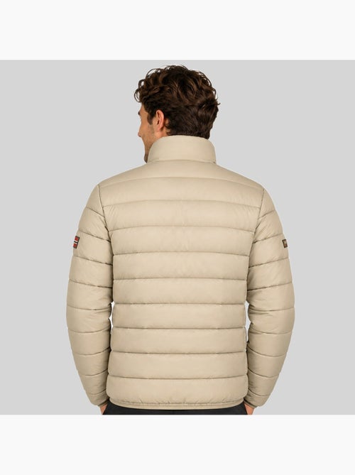 Doudoune amigoflag basic – geographical norway - Kiabi