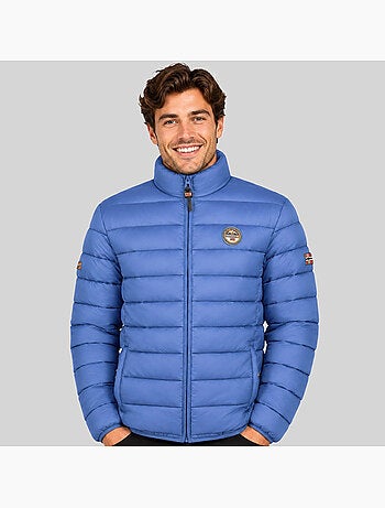 Doudoune amigoflag basic – geographical norway
