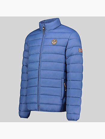 Doudoune amigoflag basic – geographical norway