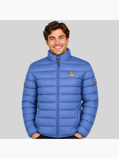 Doudoune amigoflag basic – geographical norway - Kiabi