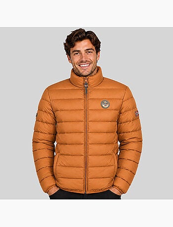 Doudoune amigoflag basic – geographical norway