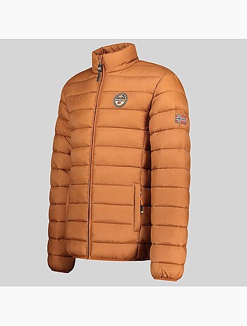 Doudoune amigoflag basic – geographical norway