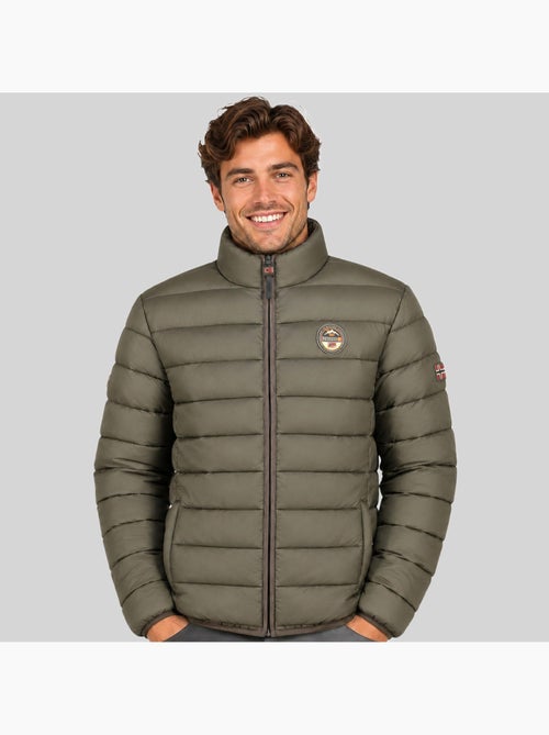 Doudoune amigoflag basic – geographical norway - Kiabi
