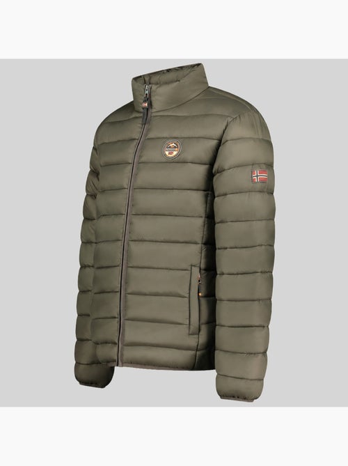 Doudoune amigoflag basic – geographical norway - Kiabi