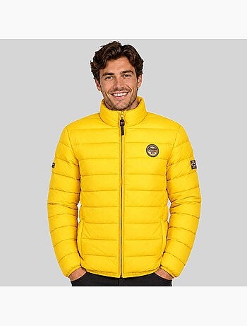 Doudoune amigoflag basic – geographical norway