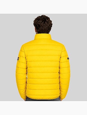 Doudoune amigoflag basic – geographical norway