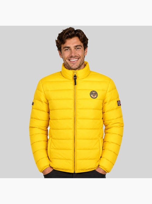 Doudoune amigoflag basic – geographical norway - Kiabi Doudoune amigoflag basic – geographical norway - Kiabi