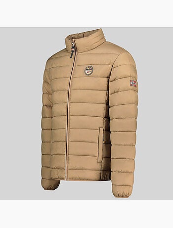 Doudoune amigoflag basic – geographical norway