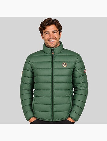 Doudoune amigoflag basic – geographical norway