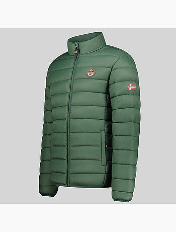 Doudoune amigoflag basic – geographical norway