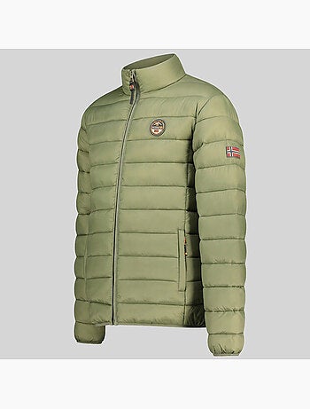 Doudoune amigoflag basic – geographical norway