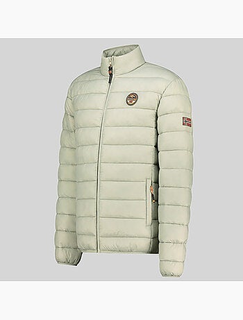 Doudoune amigoflag basic – geographical norway