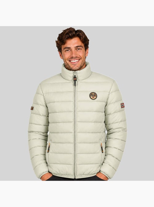 Doudoune amigoflag basic – geographical norway - Kiabi
