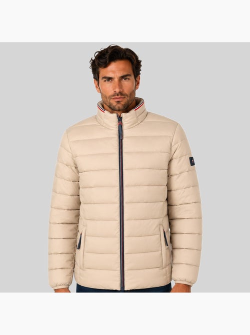 Doudoune amigotom basic – geographical norway - Kiabi Doudoune amigotom basic – geographical norway - Kiabi