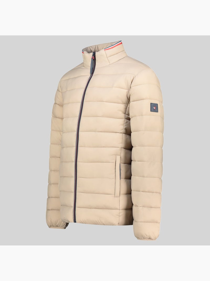 Doudoune amigotom basic – geographical norway Beige - Kiabi