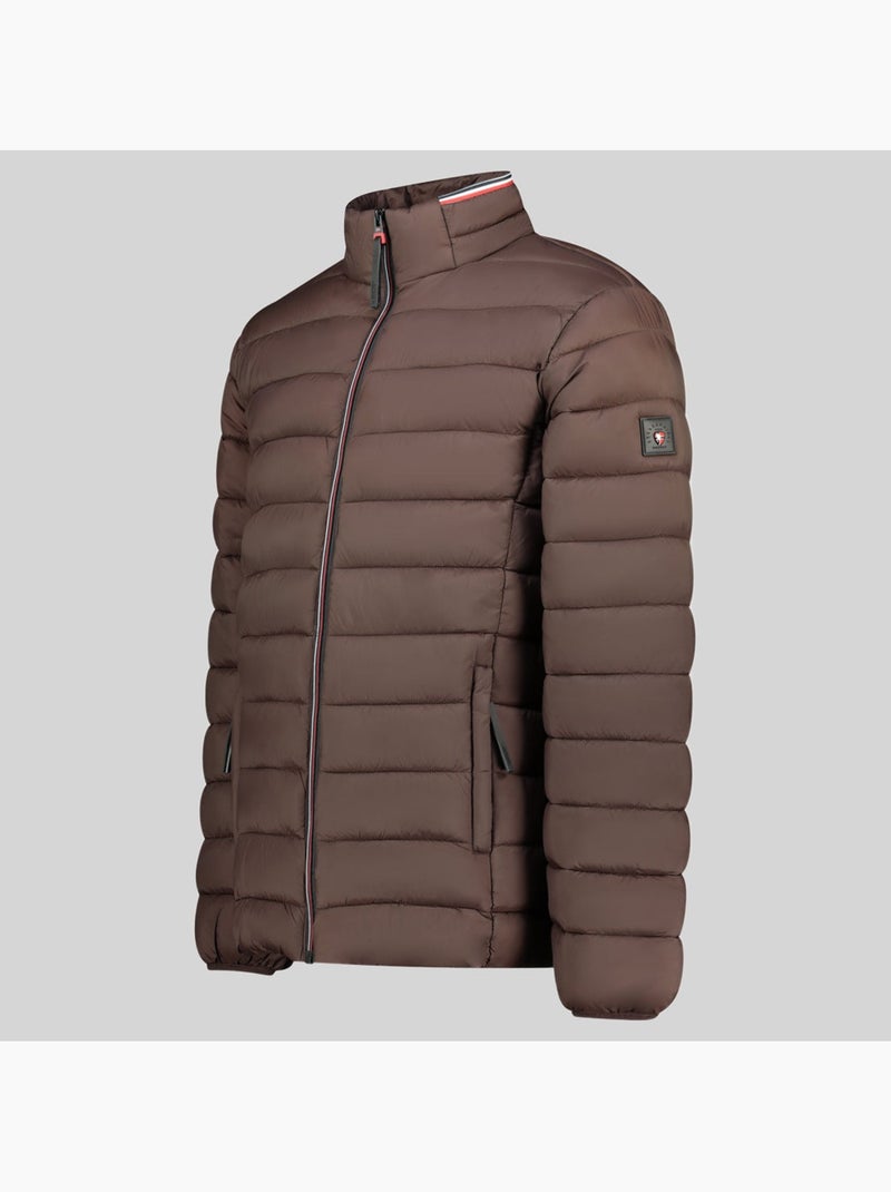 Doudoune amigotom basic – geographical norway Marron foncé - Kiabi