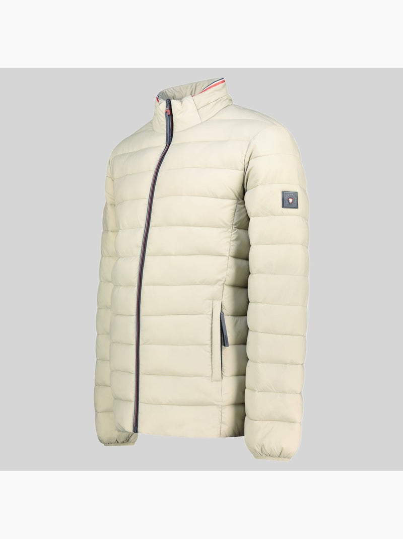 Doudoune amigotom basic – geographical norway Vert Sauge - Kiabi