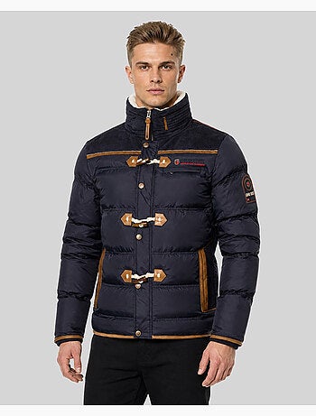 Doudoune amonai – geographical norway