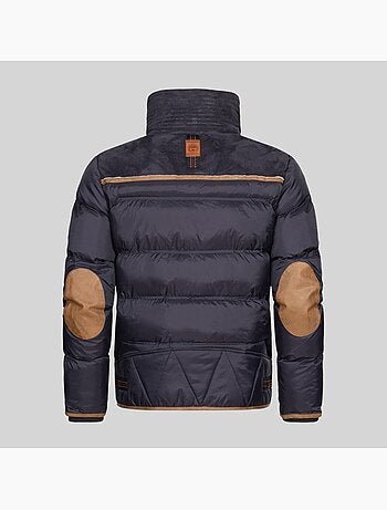 Doudoune amonai – geographical norway
