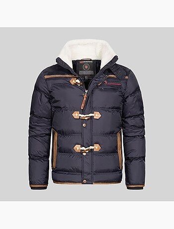 Doudoune amonai – geographical norway