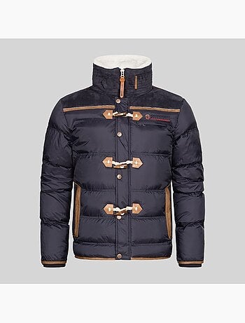 Doudoune amonai – geographical norway