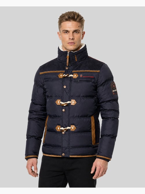 Doudoune amonai – geographical norway - Kiabi Doudoune amonai – geographical norway - Kiabi
