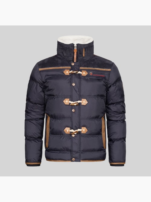 Doudoune amonai – geographical norway - Kiabi Doudoune amonai – geographical norway - Kiabi