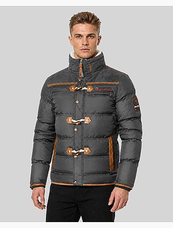 Doudoune amonai – geographical norway