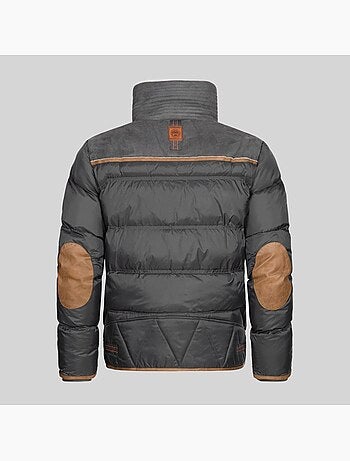Doudoune amonai – geographical norway
