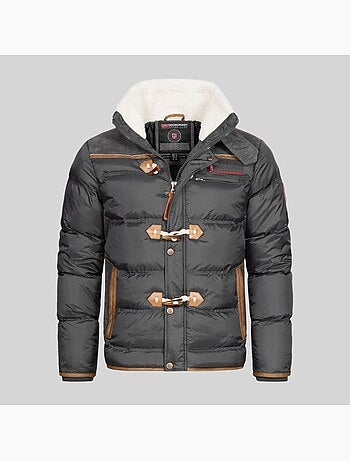 Doudoune amonai – geographical norway
