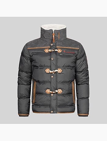 Doudoune amonai – geographical norway