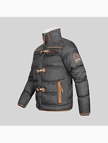 Doudoune amonai – geographical norway
