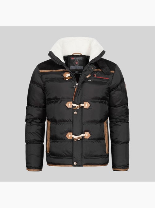 Doudoune amonai – geographical norway - Kiabi Doudoune amonai – geographical norway - Kiabi