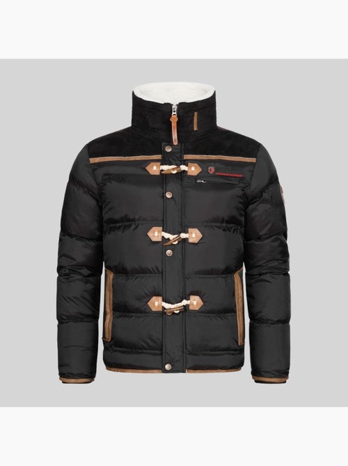 Doudoune amonai – geographical norway - Kiabi Doudoune amonai – geographical norway - Kiabi