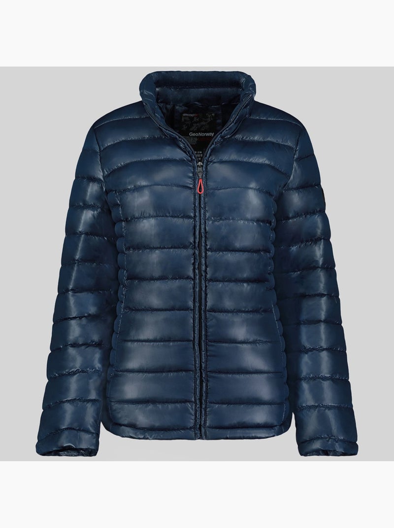 Doudoune annecy basic – geographical norway Bleu marine - Kiabi