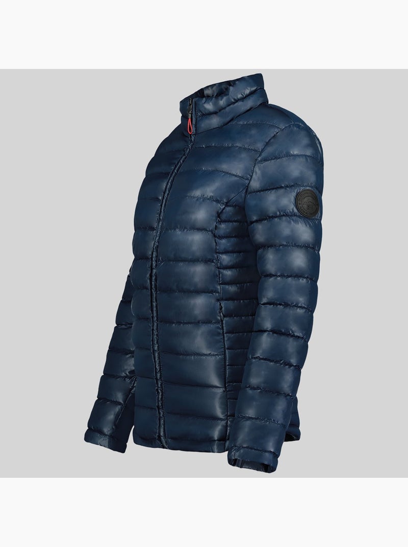 Doudoune annecy basic – geographical norway Bleu marine - Kiabi