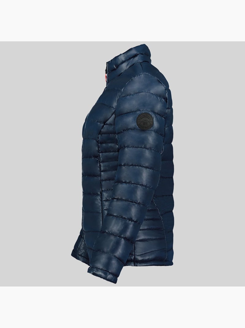 Doudoune annecy basic – geographical norway Bleu marine - Kiabi
